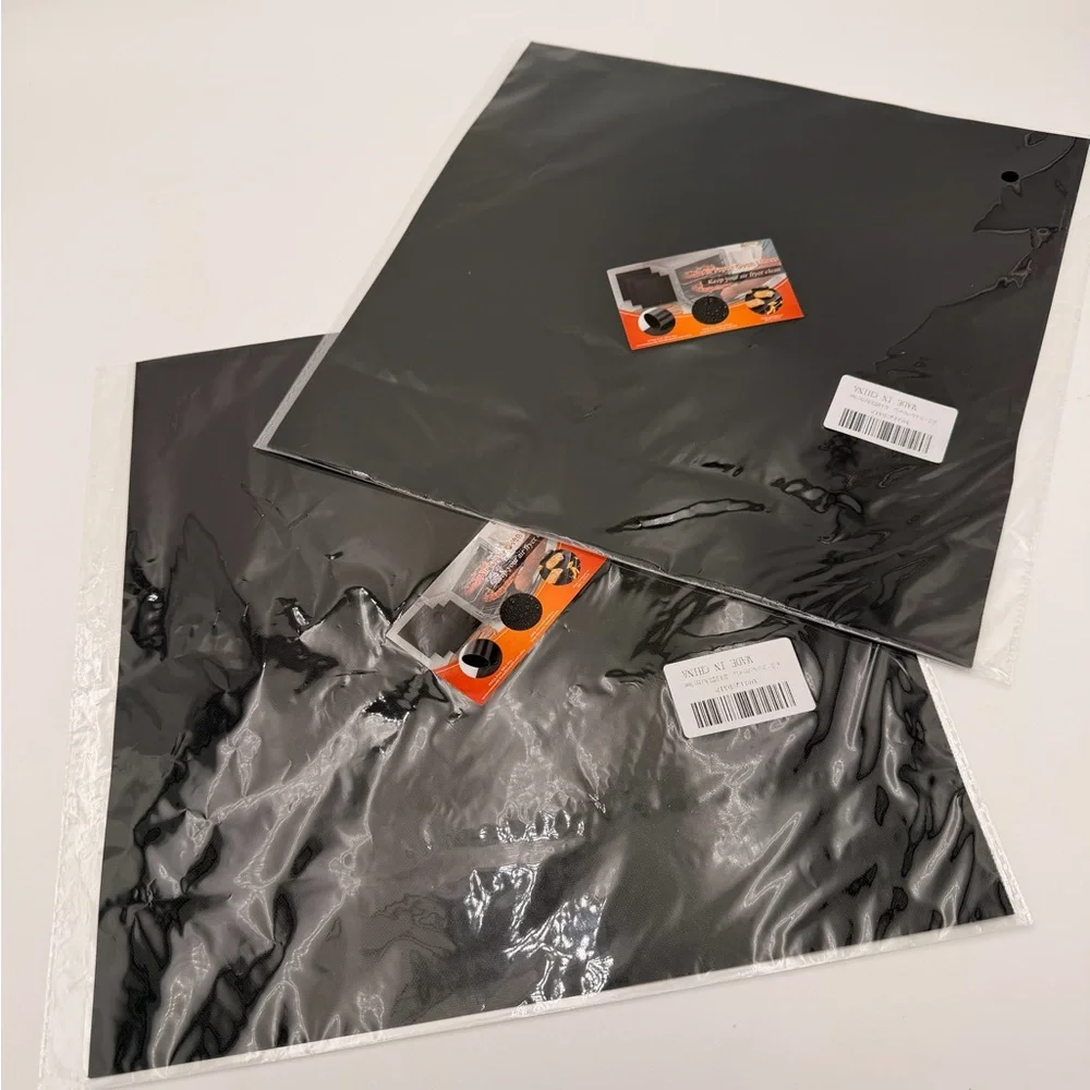 Air Fryer Oven Liners - 2 Packs